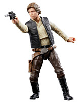 Star Wars - Vintage Collection - Han Solo akční figurka (SW: Return of the Jedi)