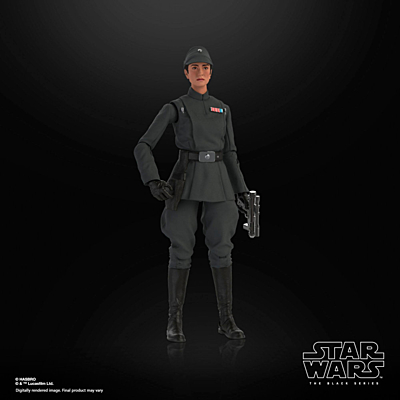 Star Wars - The Black Series - Tala Durith (Imperial Officer) akční figurka (SW: Obi-Wan Kenobi)