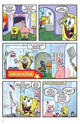 SpongeBob #013 (2023/09)