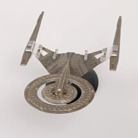 Star Trek - USS Discovery-A Diecast Mini Replica 25 cm