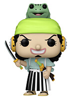 One Piece - Usohachi (Wano) POP Vinyl figurka