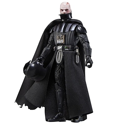 Star Wars - Vintage Collection - Darth Vader (Showdown) & Obi-Wan Kenobi (Showdown) 2-pack akční figurka