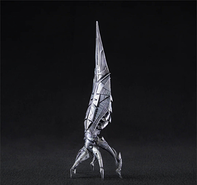 Mass Effect - Reaper Sovereign Replica 20 cm