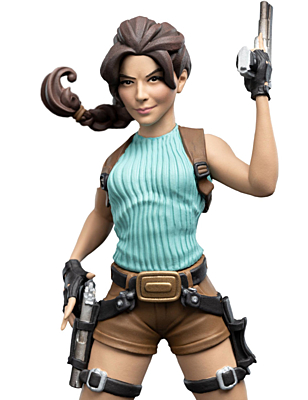 Tomb Raider - Lara Croft Mini Epics Vinyl figurka