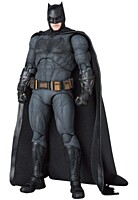 Batman - Batman MAFEX (Zack Snyder's Justice League ver.) akční figurka 16 cm