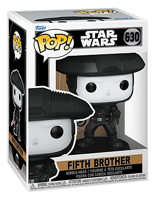 Star Wars - Fifth Brother POP Vinyl Bobble-Head figurka