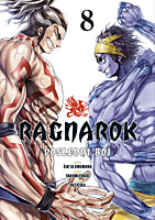 Ragnarok 8: Poslední boj