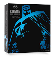 Batman: Návrat temného rytíře - desková hra (deluxe edice)