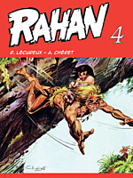 Rahan 4