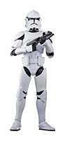 Star Wars - The Black Series - Phase II Clone Trooper akční figurka (SW: The Clone Wars)