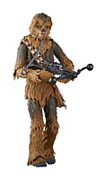 Star Wars - The Black Series - Chewbacca akční figurka (SW: Return of the Jedi)