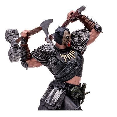 Diablo 4 - Barbarian akční figurka 15 cm
