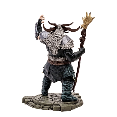 Diablo 4 - Druid (Rare) akční figurka 15 cm
