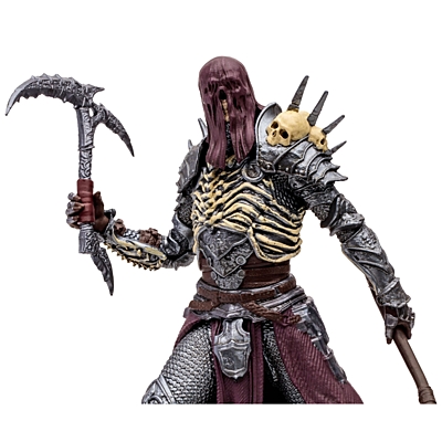 Diablo 4 - Necromancer akční figurka 15 cm