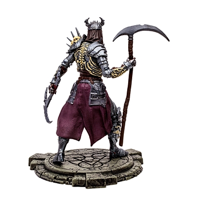 Diablo 4 - Necromancer akční figurka 15 cm