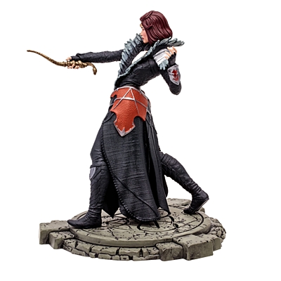 Diablo 4 - Sorceress (Epic) akční figurka 15 cm