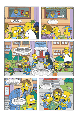 Simpsonovi #023 (2023/11)