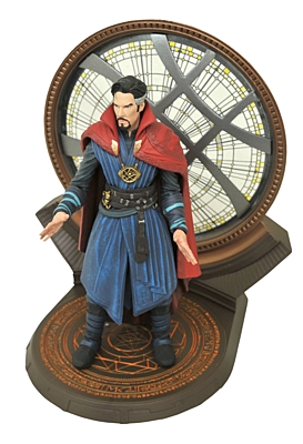 Doctor Strange - Marvel Select Action Figure 19 cm