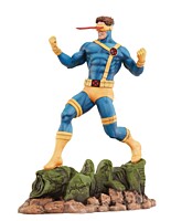 Marvel Comic - Cyclops Gallery PVC soška 25 cm