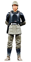 Star Wars - The Black Series - Cassian Andor (Aldhani Mission) akční figurka 15 cm