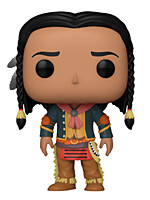 1883 - Sam POP Vinyl figurka