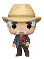 1883 - Shea Brennan POP Vinyl figurka