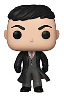 Peaky Blinders - Thomas Shelby Limited CHASE POP Vinyl figurka