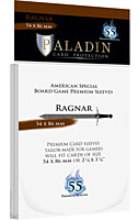 Paladin - Obaly American Special 54x86mm (Ragnar)