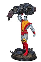 Marvel Comic - Colossus Premier Collection soška 41 cm