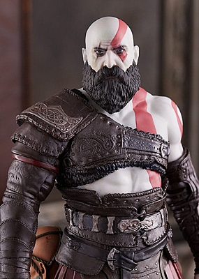 God of War - Kratos PVC soška 18 cm (Pop Up Parade)