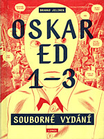 Oskar Ed 1-3 - Souborné vydání