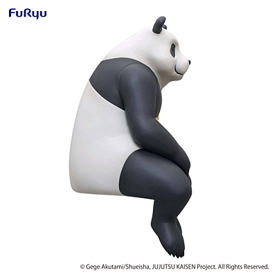 Jujutsu Kaisen - Panda Noodle Stopper PVC soška 15 cm