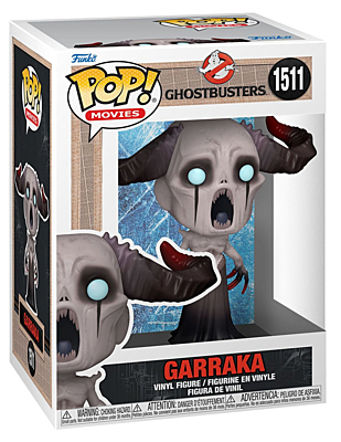 Ghostbusters - Garraka POP Vinyl figurka