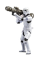 Star Wars - The Black Series - Rocket Launcher Trooper akční figurka 15 cm (Jedi: Fallen Order)