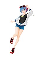 Re:Zero - Starting Life in Another World - Rem Sporty Summer Ver. PVC soška 20 cm