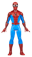 Marvel - Legends Retro - Spider-Man (The Spectacular Spider-Man) akční figurka