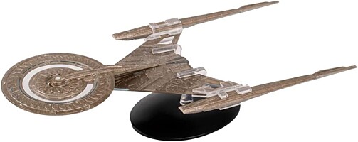 Star Trek - USS Discovery NCC-1031-A Diecast Mini Replica