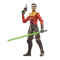 Star Wars - Vintage Collection - Ezra Bridger (Hero of Lothal) akční figurka (SW: Ahsoka)