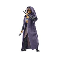 Star Wars - The Black Series - Mae (Assassin) akční figurka (SW: The Acolyte)