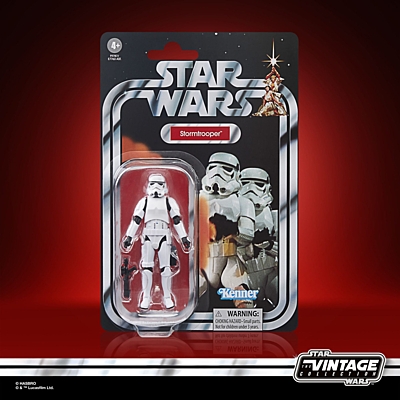 Star Wars - Vintage Collection - Stormtrooper akční figurka (SW: EP IV)