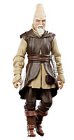 Star Wars - The Black Series - Ki-Adi-Mundi akční figurka (SW: Attack of the Clones)
