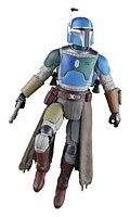 Star Wars - The Black Series - Mandalorian Shriek-Hawk akční figurka (SW: The Mandalorian)