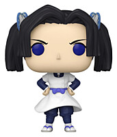 Demon Slayer - Aoi Kanzaki Limited CHASE POP Vinyl figurka