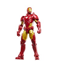 Marvel - Legends Series - Iron Man (Model 20) akční figurka