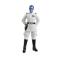 Star Wars - Vintage Collection - Grand Admiral Thrawn akční figurka (SW: Ahsoka)