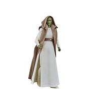 Star Wars - The Black Series - Jedi Master Vernestra Rwoh akční figurka (SW: The Acolyte)