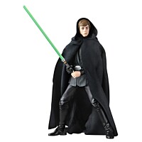 Star Wars - The Black Series Archive - Luke Skywalker (Imperial Light Cruiser) akční figurka