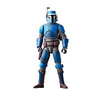 Star Wars - The Black Series - Mandalorian Privateer (SW: The Mandalorian)