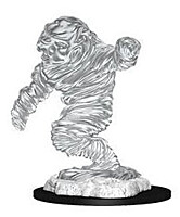 Figurka D&D - Air Elemental - Unpainted (Dungeons & Dragons: Nolzur's Marvelous Miniatures)