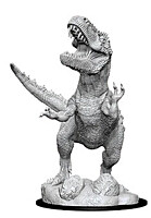 Figurka D&D - T-Rex - Unpainted (Dungeons & Dragons: Nolzur's Marvelous Miniatures)